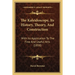 The Kaleidoscope, Its History, Theory, And Construction: With Its Application To The Fine And Useful Arts (1858)