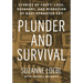 Plunder and Survival: Stories of Theft, Loss, Recovery, and Migration of Nazi Uprooted Art