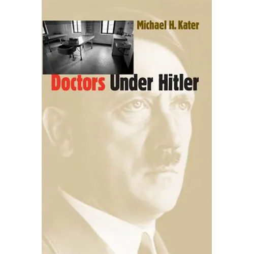 Doctors Under Hitler