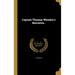Captain Thomas Wheeler's Narrative..