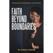 Faith Beyond Boundaries: Trusting God for Life and Business A 15 Day Devotional