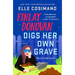Finlay Donovan Digs Her Own Grave