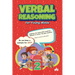 Verbal Reasoning For Young Minds Level 2