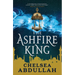 The Ashfire King