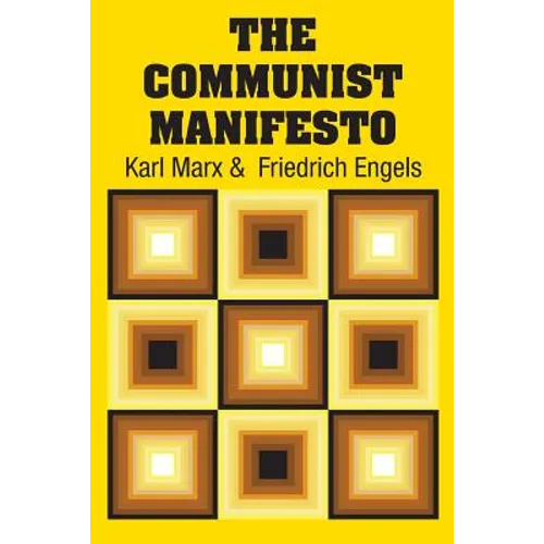 The Communist Manifesto