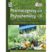 Pharmacognosy and Phytochemistry II