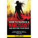 How To Silence A Narcissist And Restore Your Peace: A Quick Essential Guide to Understanding and Defeating Narcissists