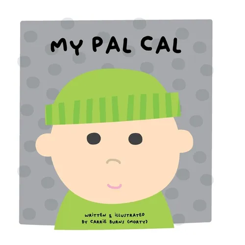 My Pal Cal