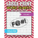 Large Print Word Search: Swear Words Books For Adults Large Print Curse Cussword Word Search Puzzles - Volume 1