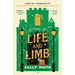 A Case of Life and Limb: The Trials of Gabriel Ward