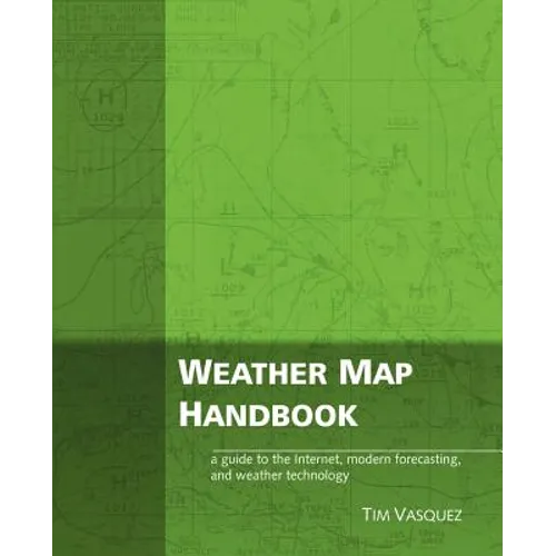 Weather Map Handbook
