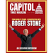 Capitol Times Magazine Issue 9 - ROGER STONE