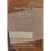 50 DIVISION Headquarters, Branches and Services Commander Royal Artillery: 1 January 1917 - 30 June 1919 (First World War, War Diary, WO95/2814)