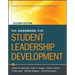 The Handbook for Student Leadership Development
