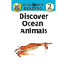 Discover Ocean Animals: Level 2 Reader