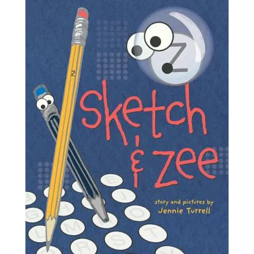 Sketch and Zee