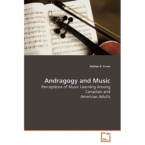 Andragogy and Music