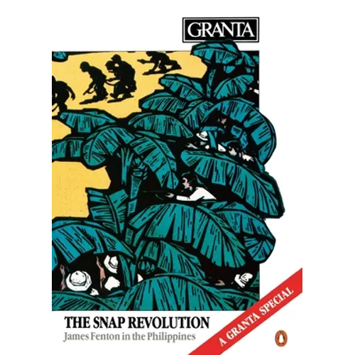 Granta 18