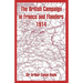 The British Campaign in France and Flanders 1914