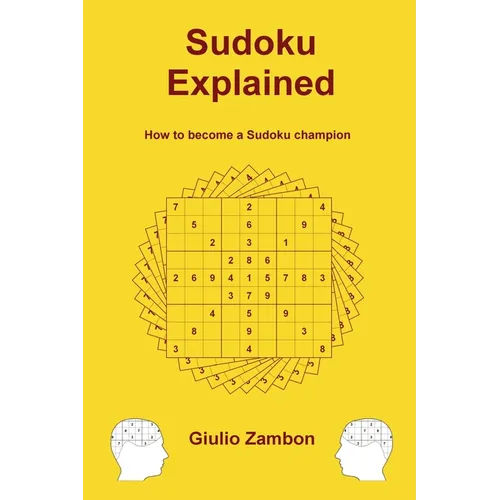 Sudoku Explained: How to become a Sudoku champion