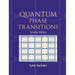 Quantum Phase Transitions