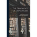 The Fragments of Empedocles