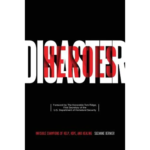 Disaster Heroes