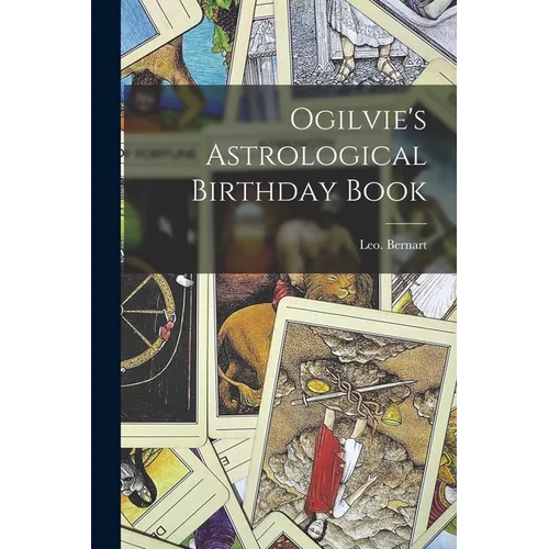 Ogilvie's Astrological Birthday Book