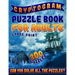 Cryptogram Puzzle Book for Adults Large Print: The Best Cryptoquip Puzzles & Cryptoquote Puzzle Book for Ultimate Brain Firing Neurons (300 Puzzles)