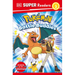 DK Super Readers Level 2 Pokémon Battle Buddies!