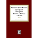 Mississippi Court Records from the High Court of Errors and Appeals, 1799-1859