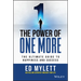 The Power of One More: The Ultimate Guide to Happiness and Success