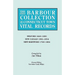 Barbour Collection of Connecticut Town Vital Records. Volume 28: Milford 1640-1850, New Canaan 1801-1854, New Hartford 1740-1854