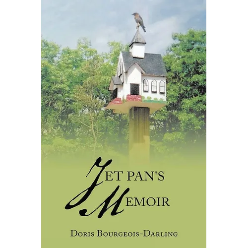 Jet Pan's Memoir