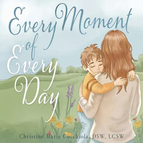 Every Moment of Every Day