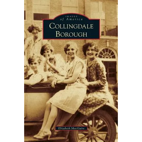 Collingdale Borough