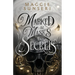 Marked by Masks and Secrets