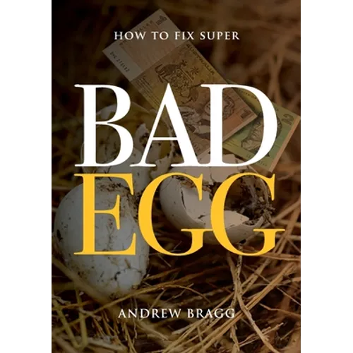 Bad Egg: How to Fix Super