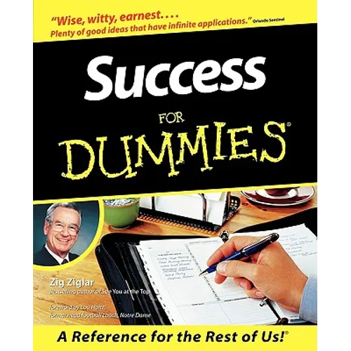 Success for Dummies