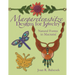 Margaretenspitze Designs for Jewelry: Natural Forms in Macrame