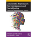 A Scientific Framework for Compassion and Social Justice: Lessons in Applied Behavior Analysis