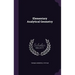 Elementary Analytical Geometry