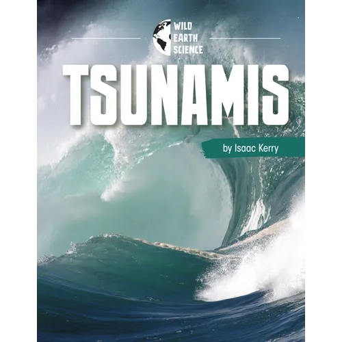 Tsunamis