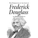 Narrative of the Life of Frederick Douglass, an American Slave