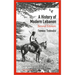 A History of Modern Lebanon