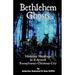 Bethlehem Ghosts: Historical Hauntings In & Around Pennsylvania's Christmas City