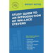 Study Guide to an Introduction of Wallace Stevens