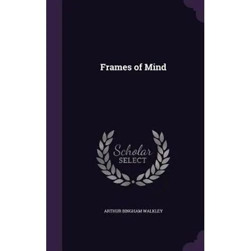Frames of Mind