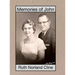 Memories of John
