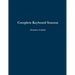 Complete Keyboard Sonatas